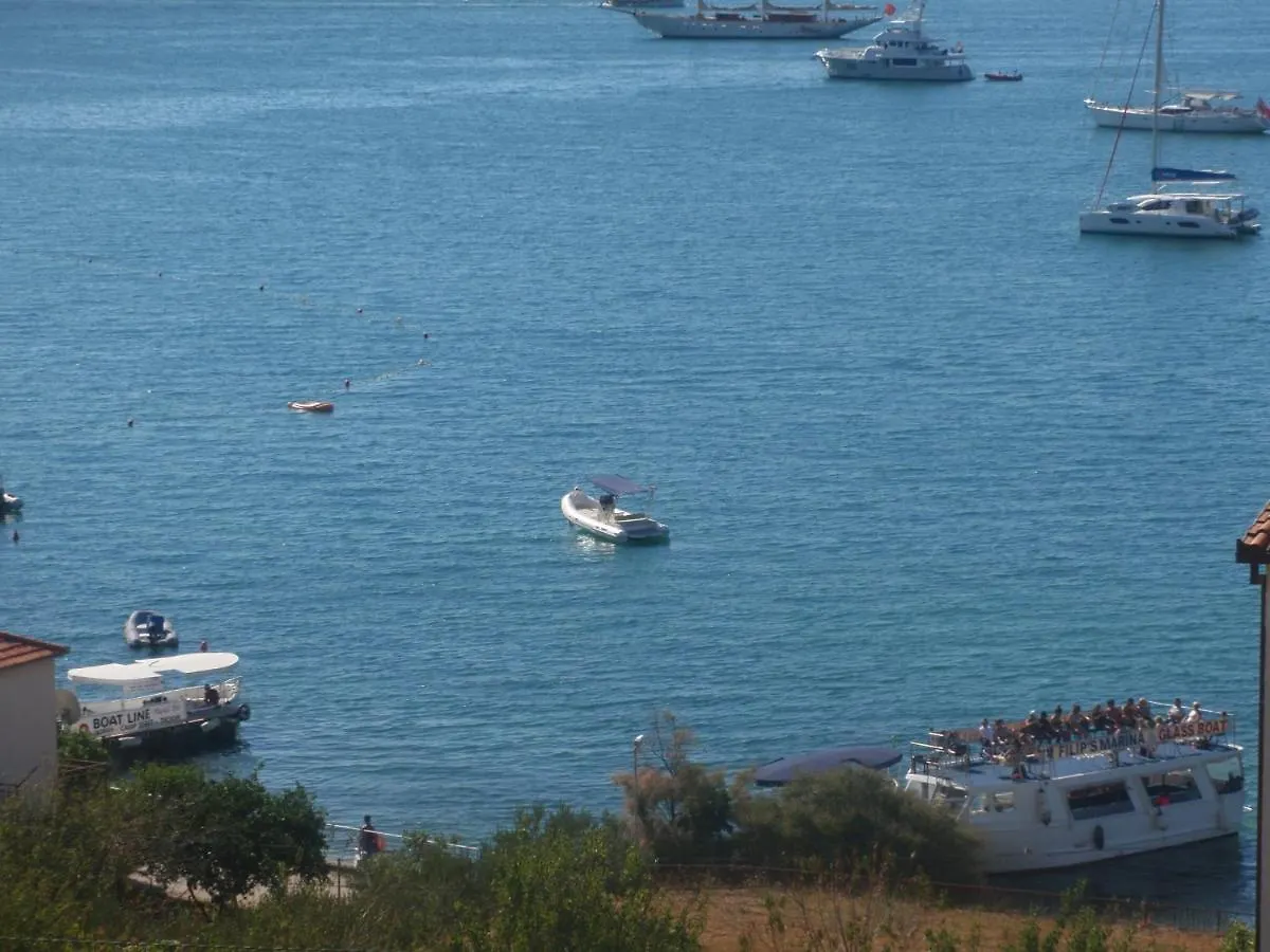 Libetrogir Apartment