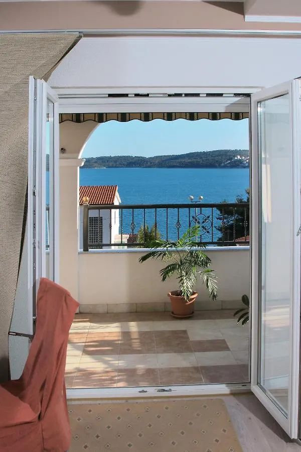 Libetrogir Apartment Croatia