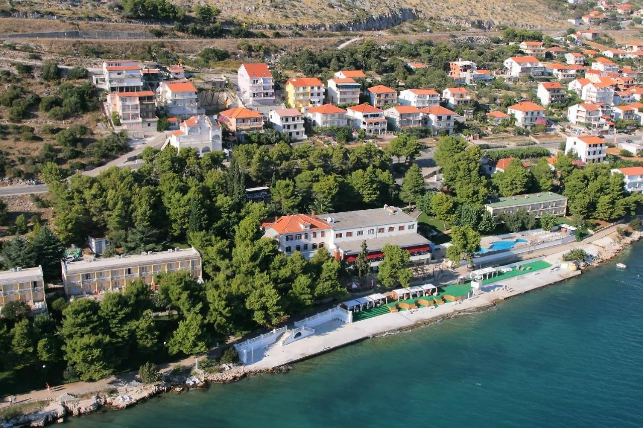 Libetrogir Apartment 0*, Trogir Croatia
