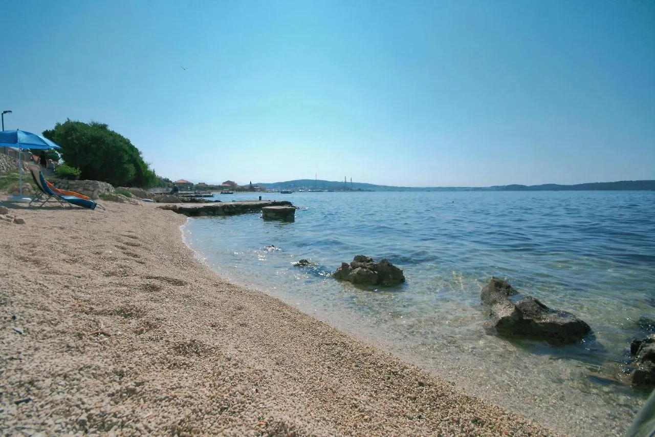Libetrogir Apartment