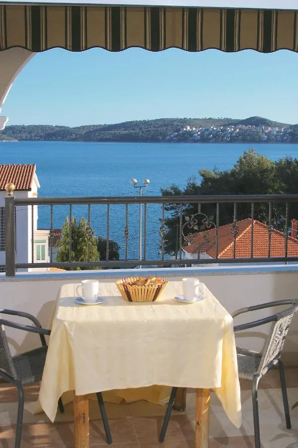 Libetrogir Apartment 0*, Trogir Croatia
