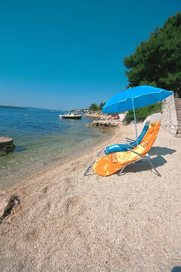 Libetrogir Apartment  Trogir