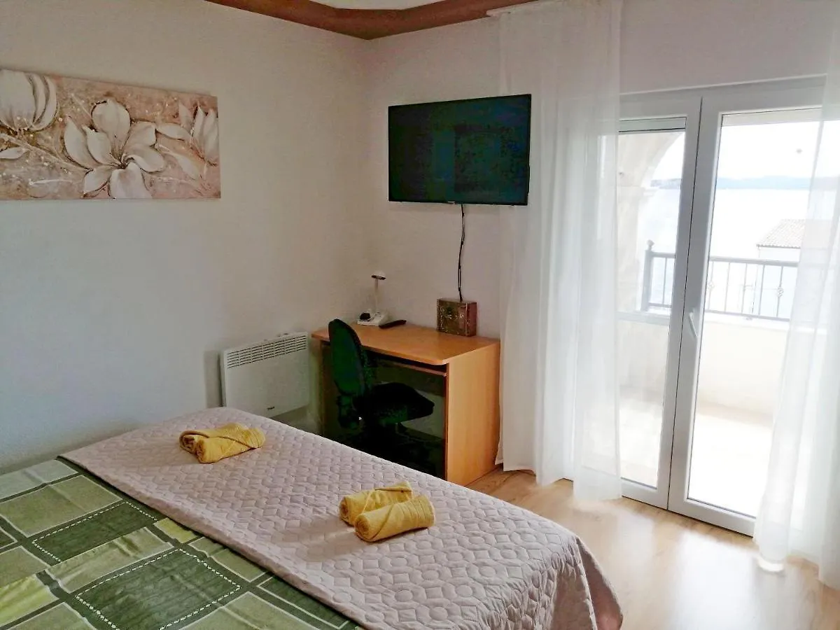Libetrogir Apartment