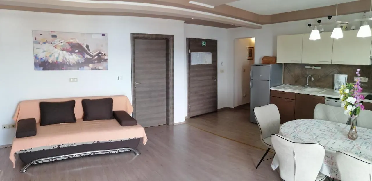 Libetrogir Apartment Croatia